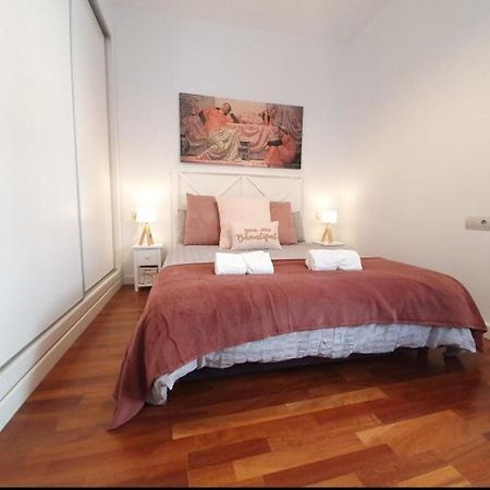La Siesta En Tejares Διαμέρισμα Κόρδοβα Εξωτερικό φωτογραφία