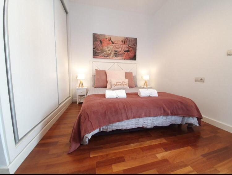 La Siesta En Tejares Διαμέρισμα Κόρδοβα Εξωτερικό φωτογραφία