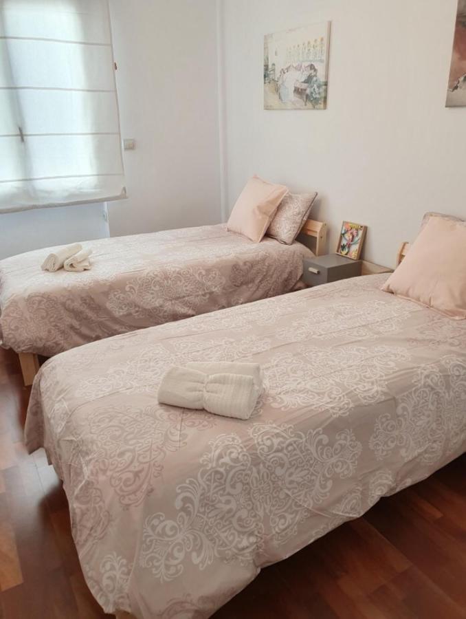 La Siesta En Tejares Διαμέρισμα Κόρδοβα Εξωτερικό φωτογραφία