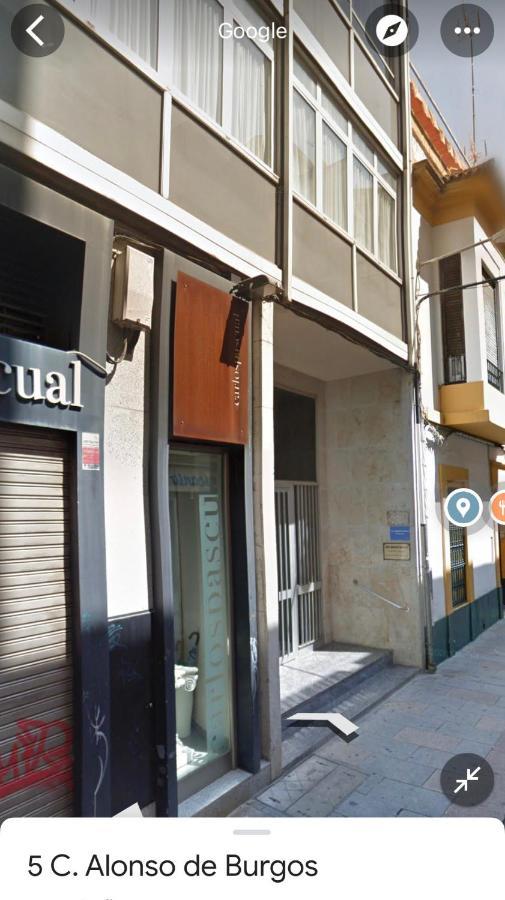 La Siesta En Tejares Διαμέρισμα Κόρδοβα Εξωτερικό φωτογραφία